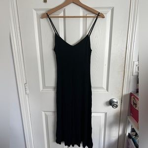 Black Reformation Dress